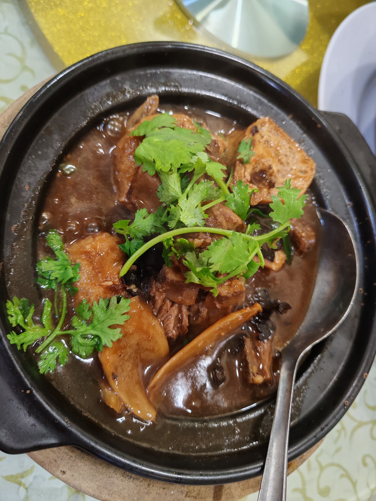 New Leng Kee Seafood Restaurant 10