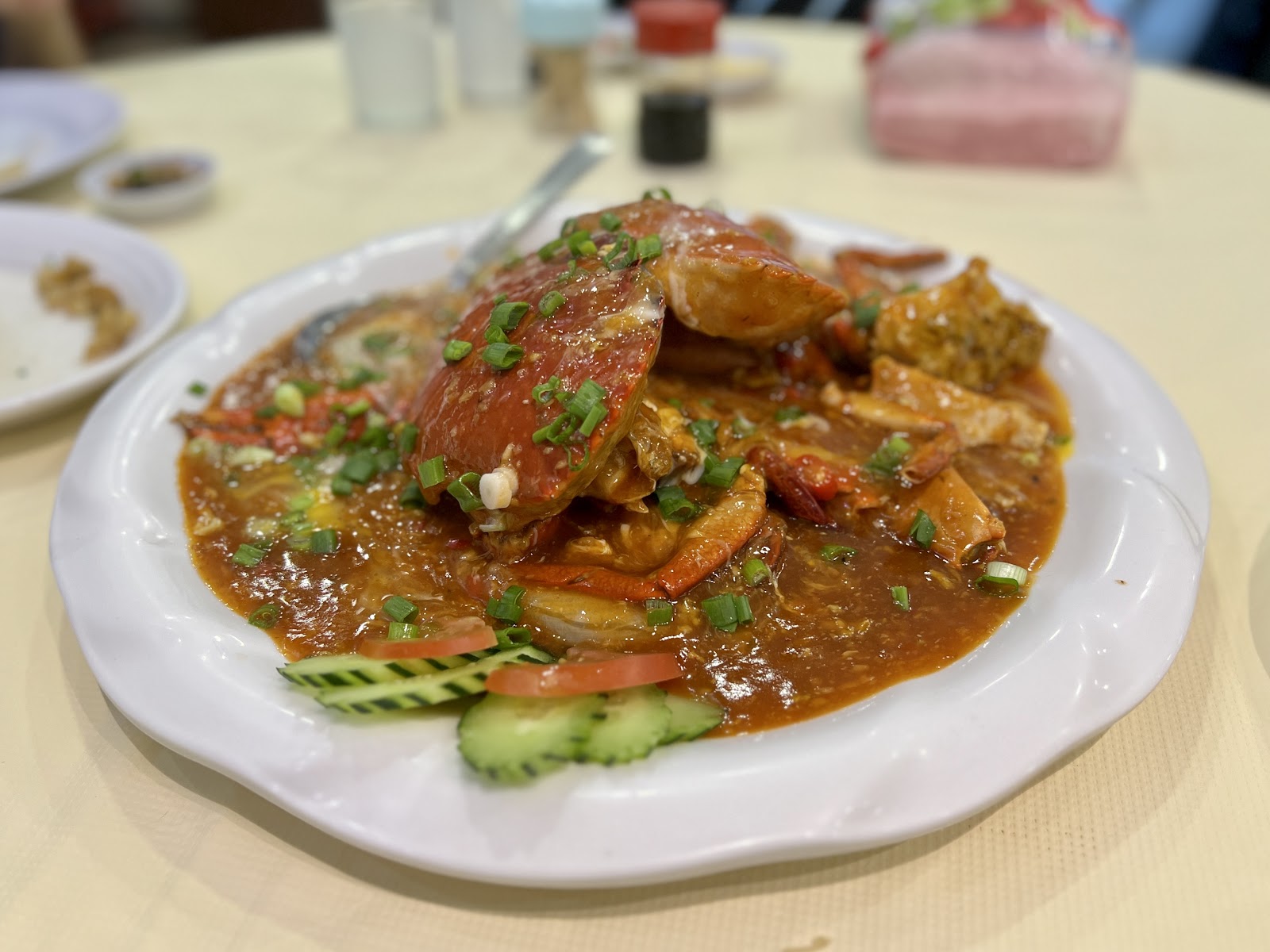 New Leng Kee Seafood Restaurant 11