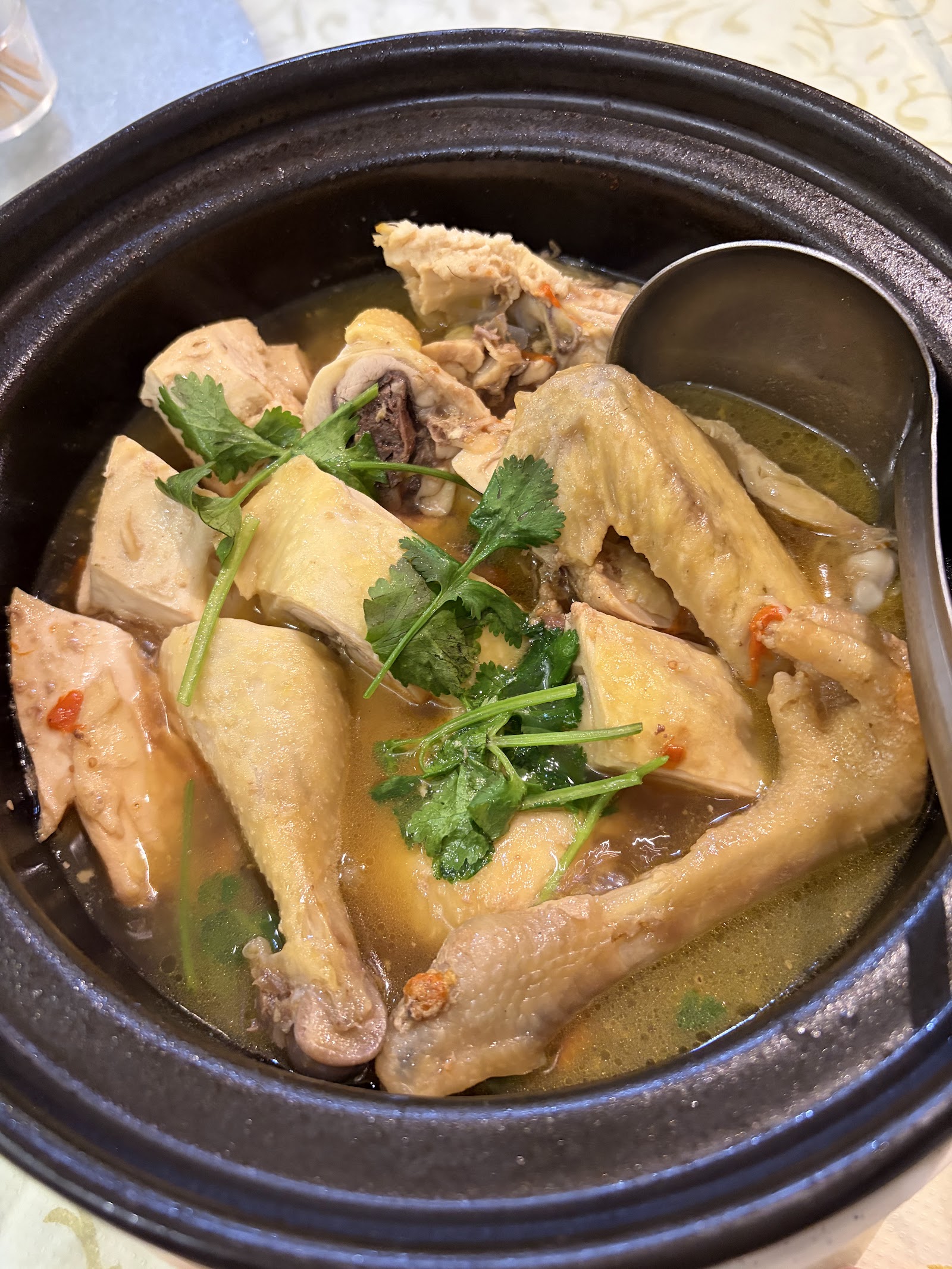 New Leng Kee Seafood Restaurant 12